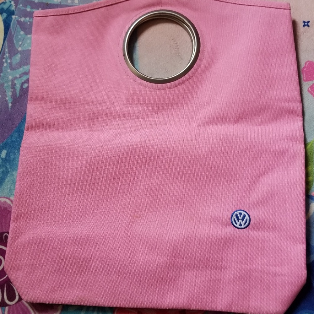 Volkswagen bag